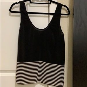 Joie silk tank